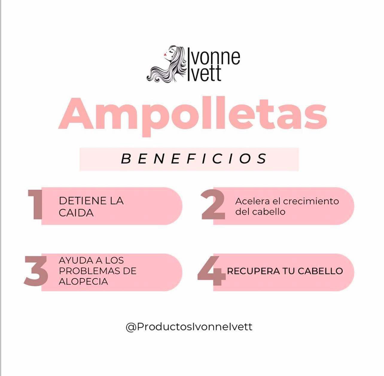 Ampolletas Capilares